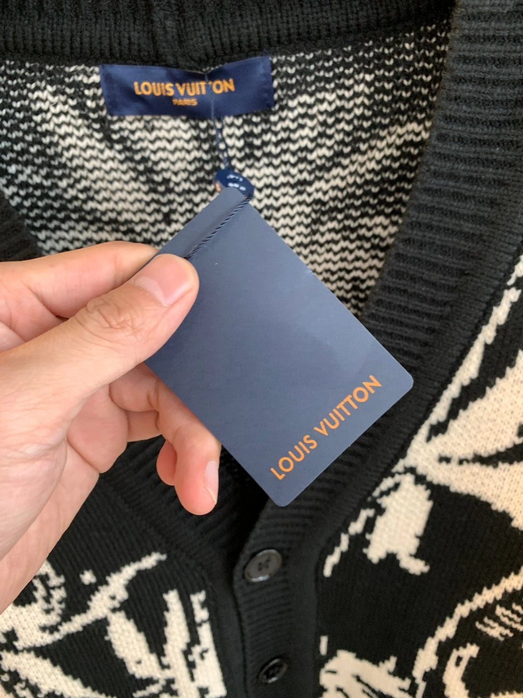 wg.luxury-- 8V wool oversize item: E-F190I2950H